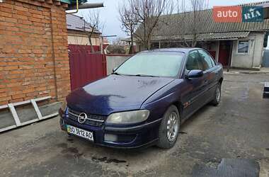 Седан Opel Omega 1998 в Хмельницком