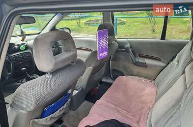 Универсал Opel Omega 1995 в 