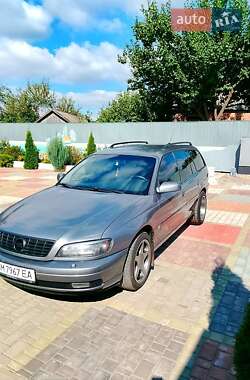 Універсал Opel Omega 2002 в Сумах
