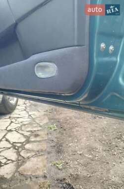 Седан Opel Omega 2002 в 