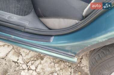 Седан Opel Omega 2002 в 