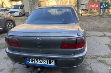 Седан Opel Omega 1997 в 