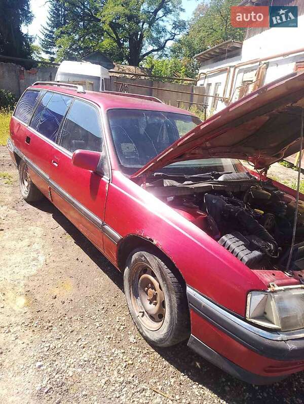 Универсал Opel Omega 1992 в Коломые