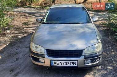 Седан Opel Omega 1996 в Днепре