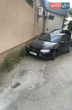 Седан Opel Omega 1998 в Кам'янець-Подільському