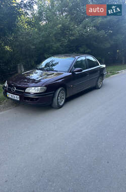 Седан Opel Omega 1994 в Заліщиках