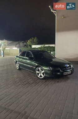 Седан Opel Omega 1995 в Києві