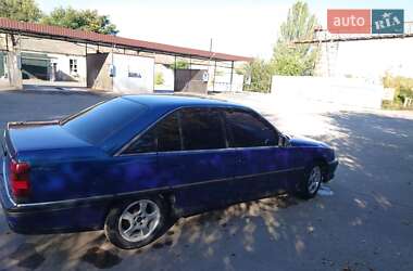 Седан Opel Omega 1992 в 