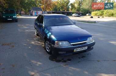 Седан Opel Omega 1992 в 