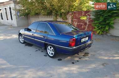 Седан Opel Omega 1992 в 