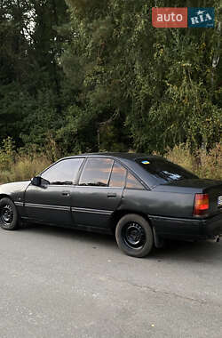 Седан Opel Omega 1988 в  фото 4 Седан Opel Omega 1988 в