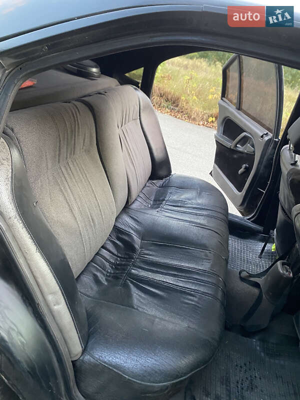 Седан Opel Omega 1988 в Ичне фото 7 Седан Opel Omega 1988 в Ичне