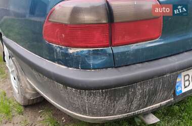 Седан Opel Omega 1994 в Монастыриске