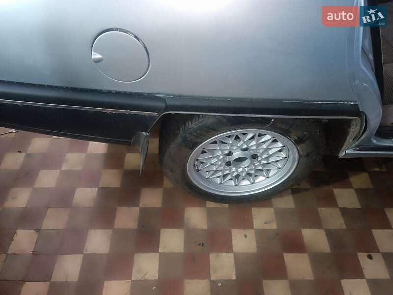 Седан Opel Omega 1987 в Ровно фото 21 Седан Opel Omega 1987 в Ровно