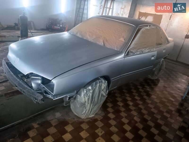 Седан Opel Omega 1987 в Ровно фото 32 Седан Opel Omega 1987 в Ровно