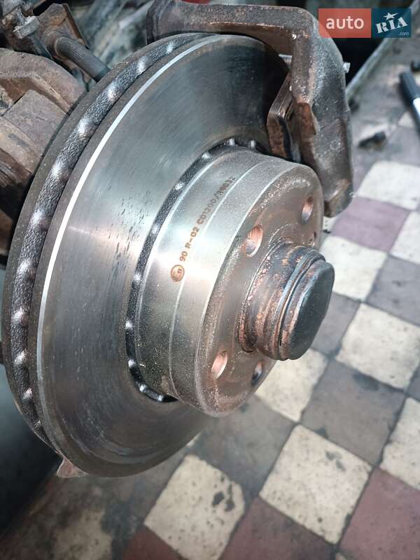 Седан Opel Omega 1987 в Ровно фото 35 Седан Opel Omega 1987 в Ровно