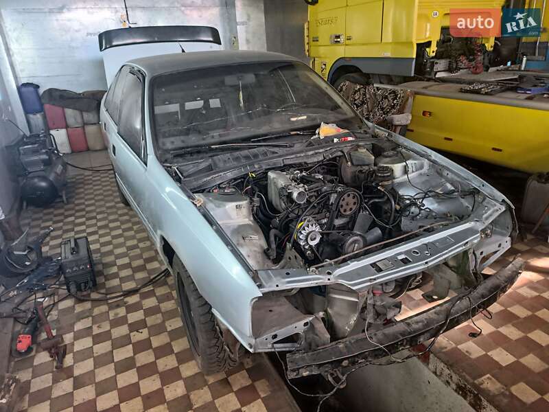 Седан Opel Omega 1987 в Ровно фото 36 Седан Opel Omega 1987 в Ровно