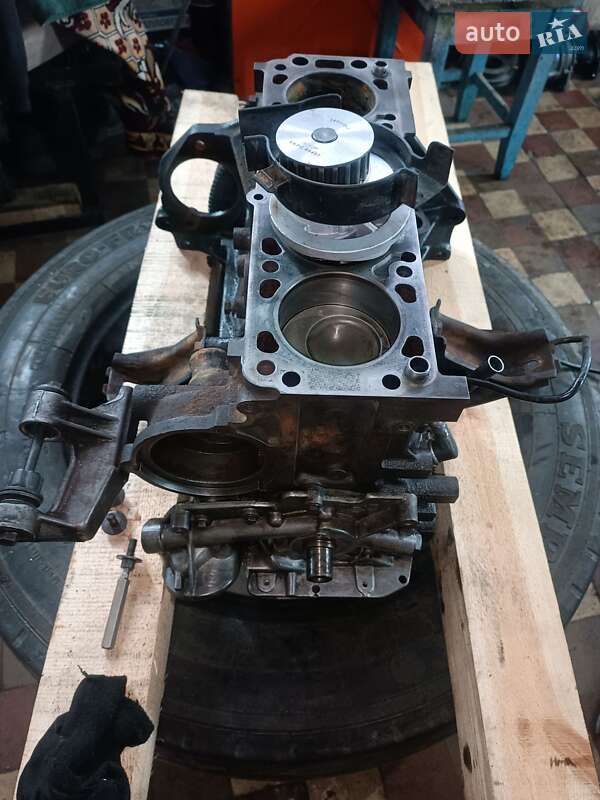 Седан Opel Omega 1987 в Ровно фото 48 Седан Opel Omega 1987 в Ровно