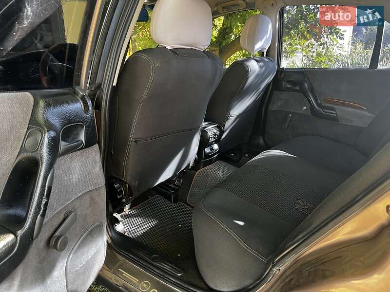 Седан Opel Omega 1998 в Нікополі фото 6 Седан Opel Omega 1998 в Нікополі