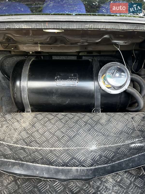 Седан Opel Omega 1998 в Нікополі фото 12 Седан Opel Omega 1998 в Нікополі