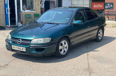 Седан Opel Omega 1994 в Каменском