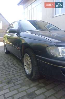 Седан Opel Omega 1996 в 