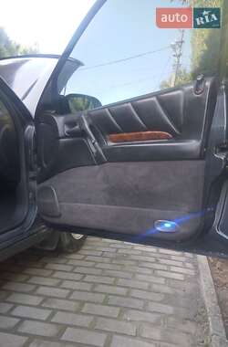 Седан Opel Omega 1996 в 