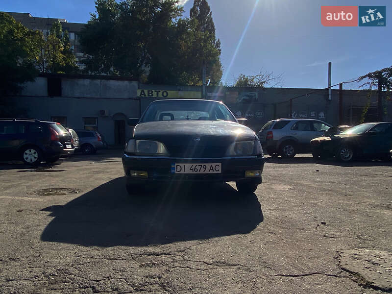 Седан Opel Omega 1991 в Києві