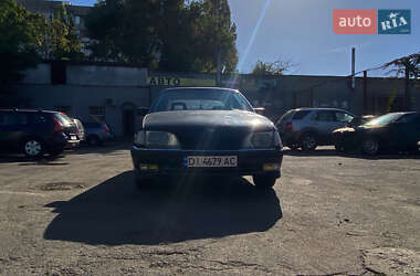 Седан Opel Omega 1991 в 