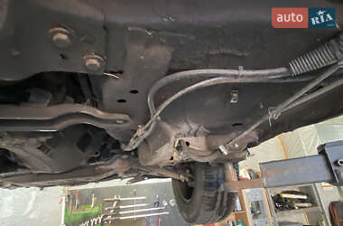 Седан Opel Omega 1991 в 