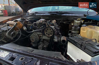 Седан Opel Omega 1991 в 