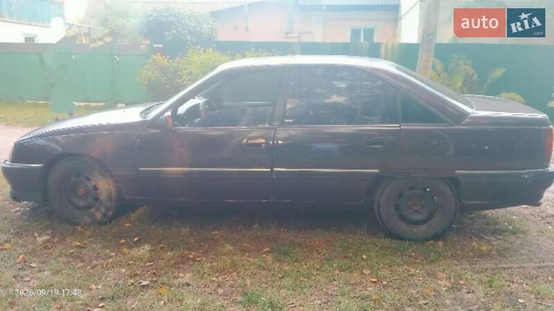 Opel Omega 1991