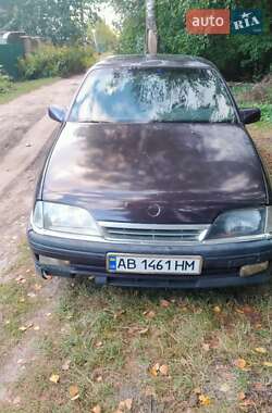 Седан Opel Omega 1991 в Броварах