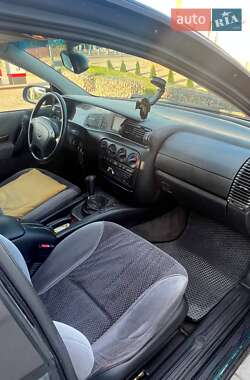 Седан Opel Omega 1994 в 