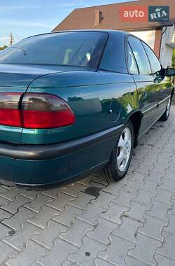 Седан Opel Omega 1994 в 