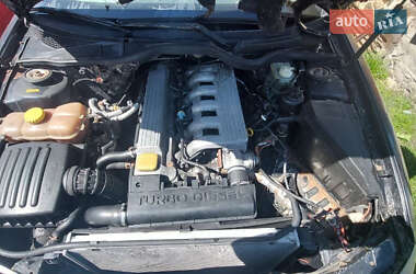 Универсал Opel Omega 1995 в 