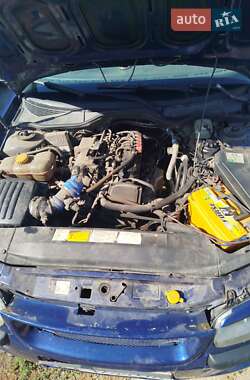 Седан Opel Omega 1996 в Синяві