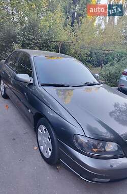Седан Opel Omega 2000 в Кропивницком