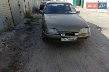 Седан Opel Omega 1988 в Сумах