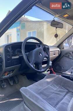 Седан Opel Omega 1992 в 