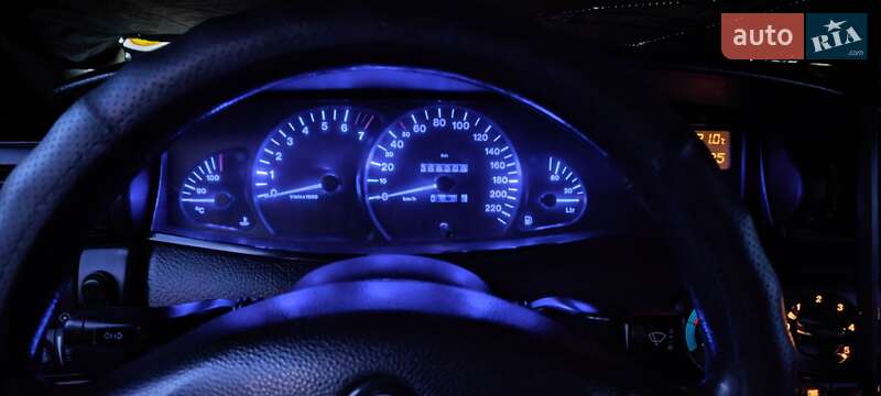 Седан Opel Omega 1999 в Запорожье фото 35 Седан Opel Omega 1999 в Запорожье