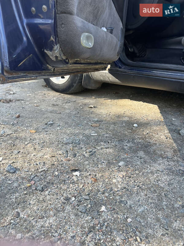 Седан Opel Omega 1995 в Василькові