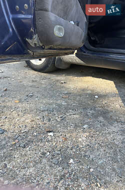 Седан Opel Omega 1995 в 