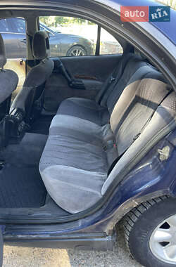 Седан Opel Omega 1995 в 