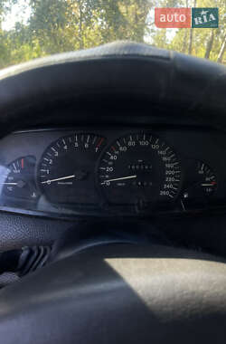 Седан Opel Omega 1995 в 
