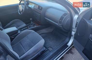 Универсал Opel Omega 2001 в 