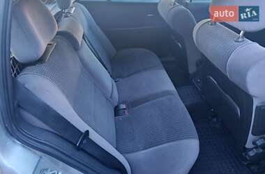 Универсал Opel Omega 2001 в 