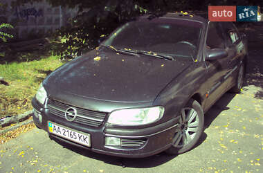 Седан Opel Omega 1995 в Києві