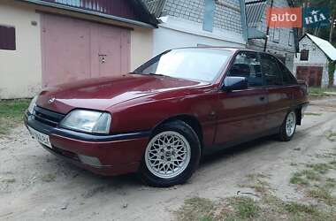 Седан Opel Omega 1990 в 