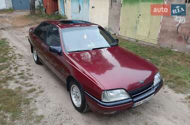 Седан Opel Omega 1990 в 